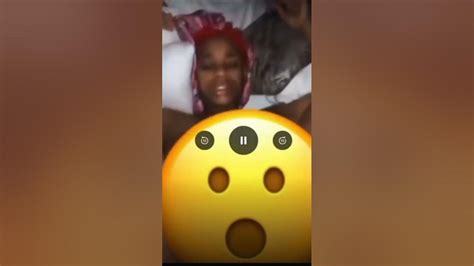 sexyred leak|Sexyy Red’s Sex Tape Leaks on Her Instagram Account